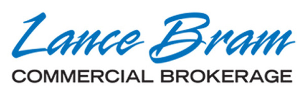 Lance Bram Commercial Office Logo