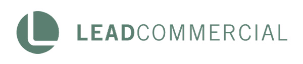 Lead Commercial Office Logo