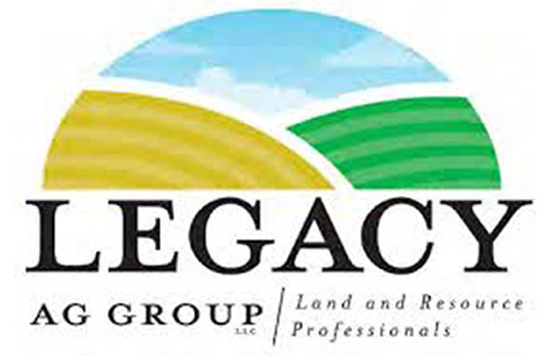 Legacy Ag Group LLC Office Logo