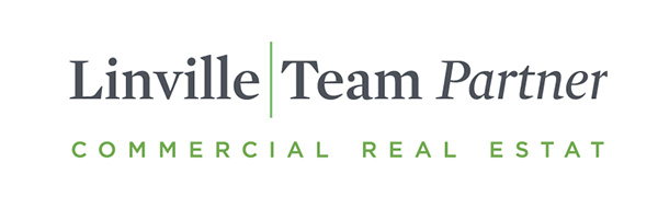 Linville Team Partners Office Logo