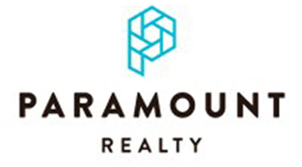 Paramount Realty Office Logo