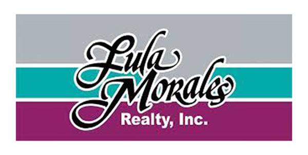 Lula Morales Realty Office Logo