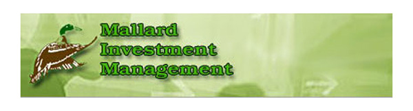 Mallard Investment Mgmt Office Logo