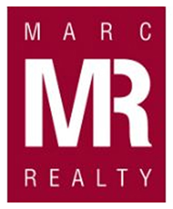 Marc Realty Office Logo