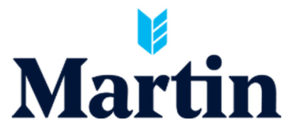 Martin Commercial Office Logo