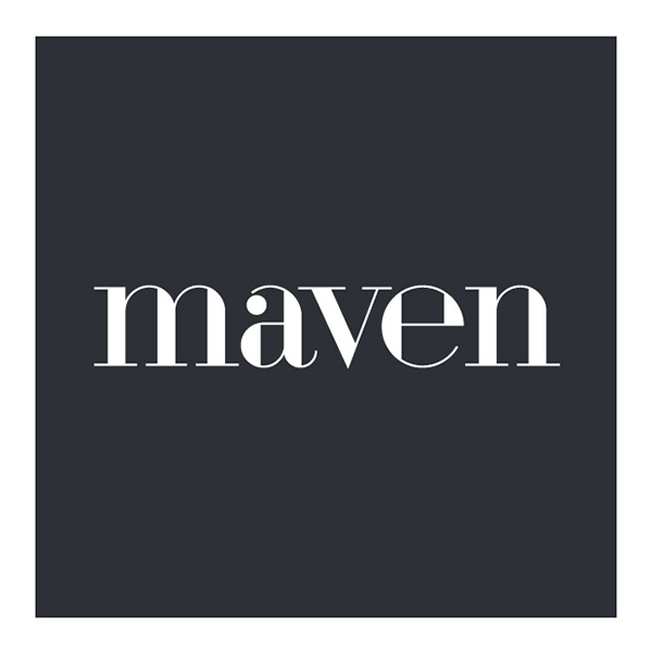Maven Properties Office Logo