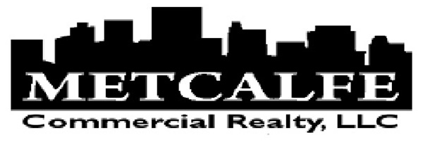 Metcalfe Commercial Office Logo