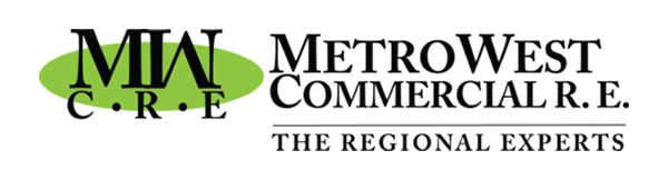 Metro West Commercial Office Logo