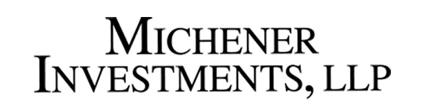 Michener Investments LLP Office Logo