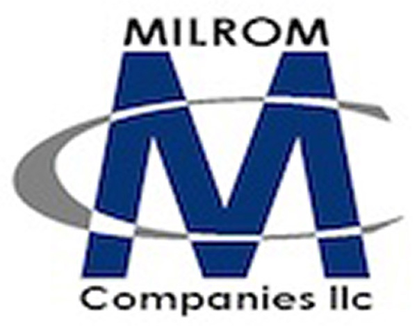 Milrom Companies LLC Office Logo
