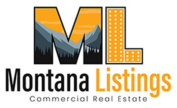 Montana Listings Office Logo