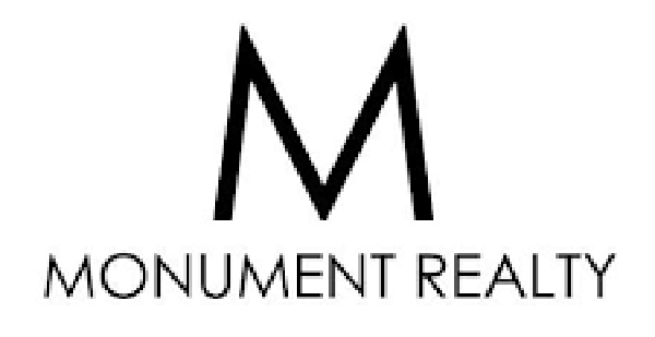 Monument Commercial Office Logo