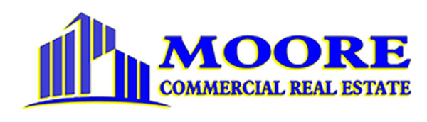 Moore CRE Office Logo