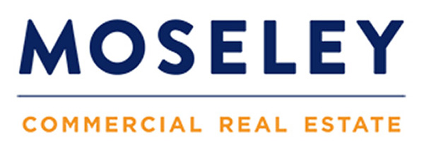 Moseley Commercial Office Logo