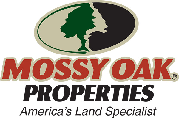 Mossy Oak Properties Office Logo