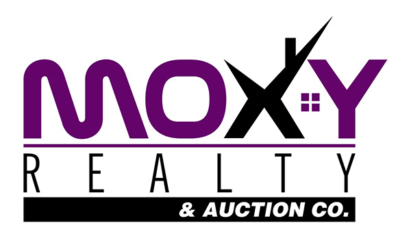 Moxy Realty Office Logo