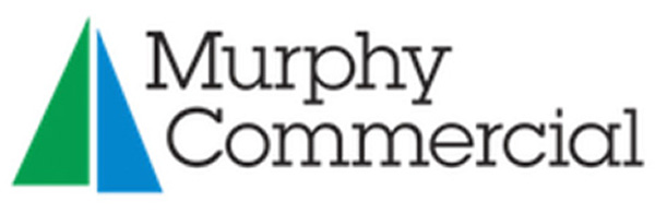 Murphy Commercial Real Estate Office Logo