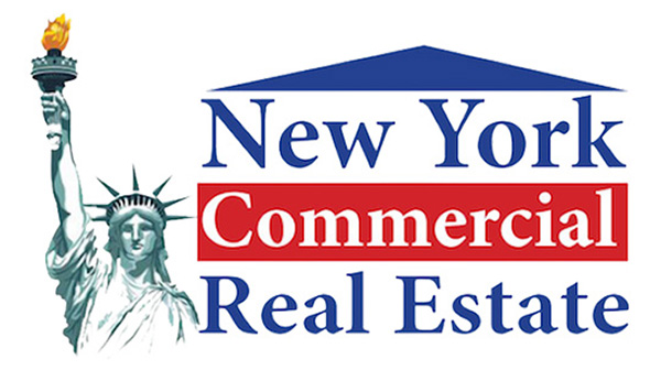New York Commercial RE Office Logo
