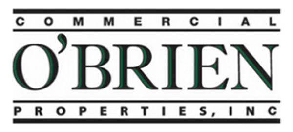 OBrien Commercial Realty Office Logo