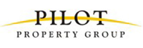 Pilot Property Group Office Logo