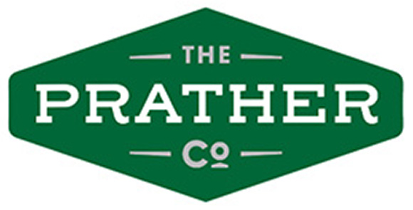 Prather Company Office Logo