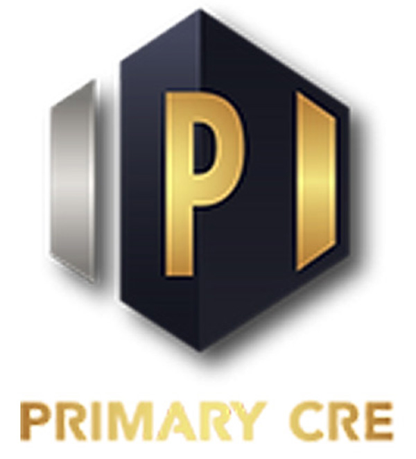 PRIMARY CRE Office Logo