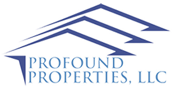 Profound Properties Office Logo
