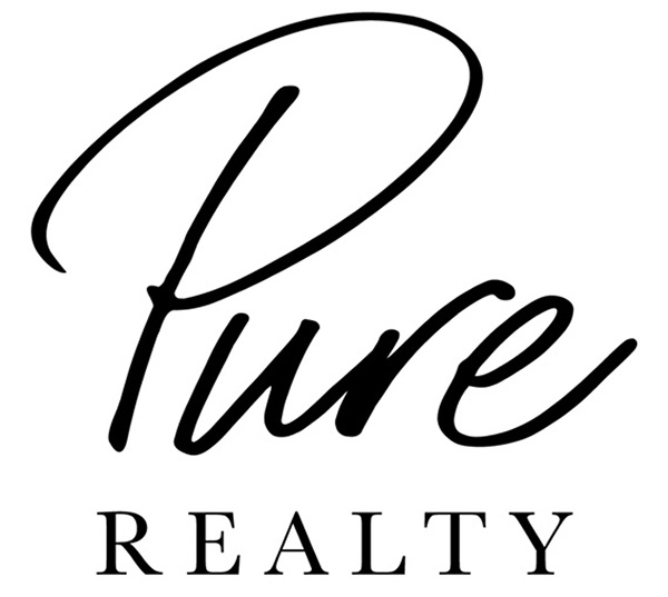 Pure Realty Office Logo