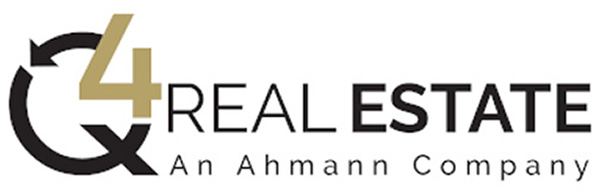 Q4 Real Estate Office Logo