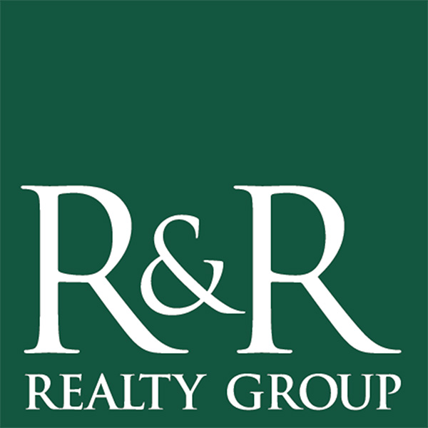 R and R Realty Group Office Logo