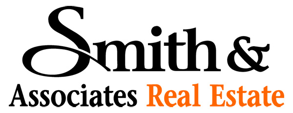 Smith and Associates RE Office Logo