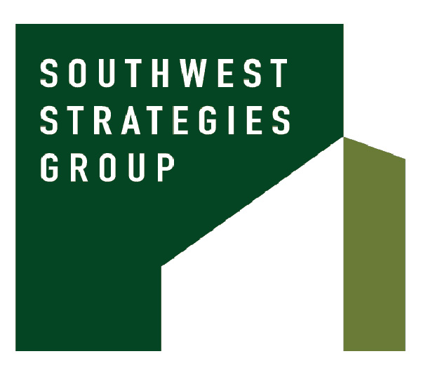 SW Strategies Group Office Logo