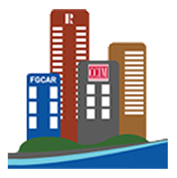 Tampa CRE Office Logo