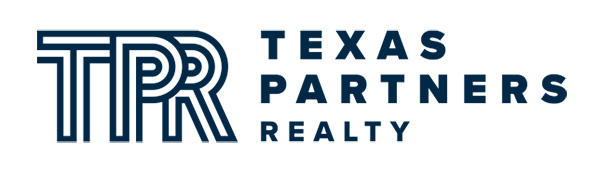 Texas Partners Realty Office Logo