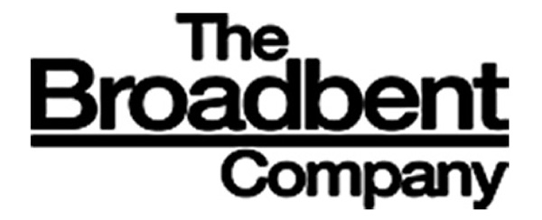 The Broadbent Company Office Logo