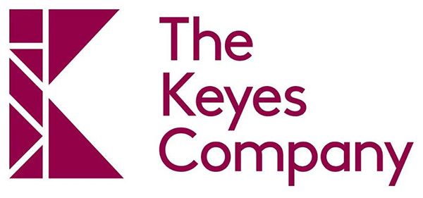 Keyes Co Jupiter/Tequesta Office Logo