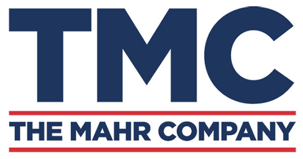 The Mahr Company Office Logo