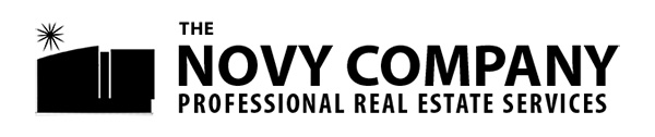The Novy Company Office Logo