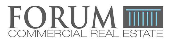 Forum CRE Office Logo
