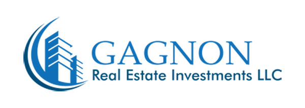 Gagnon REI Office Logo