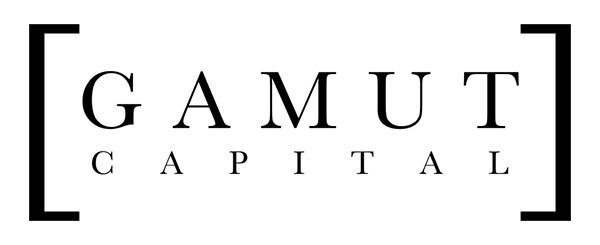 Gamut Capital Office Logo