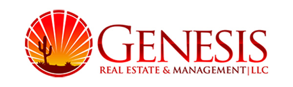 Genesis RE and Management Office Logo