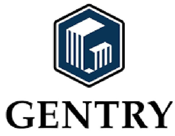 Gentry CRE Office Logo