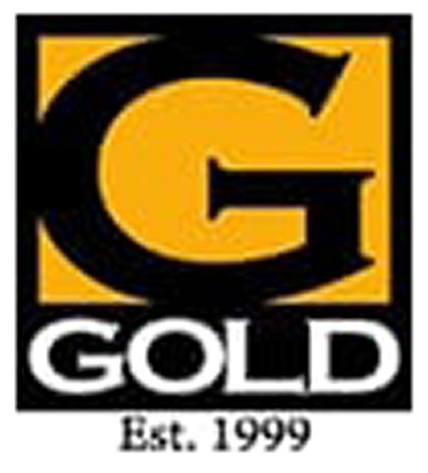 Gold and Company Office Logo