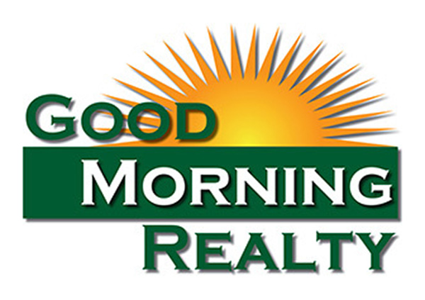 Good Morning Realty Office Logo