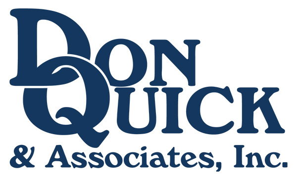 Don Quick & Associates Office Logo