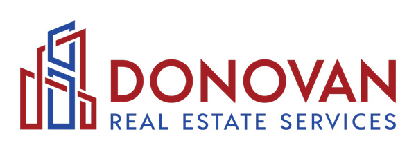 Donvan RES Office Logo