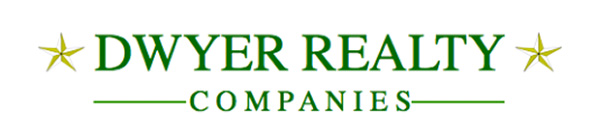 Dwyer Realty Companies Office Logo