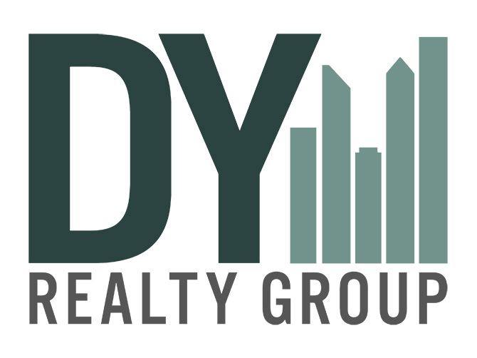 DY Realty Group Office Logo