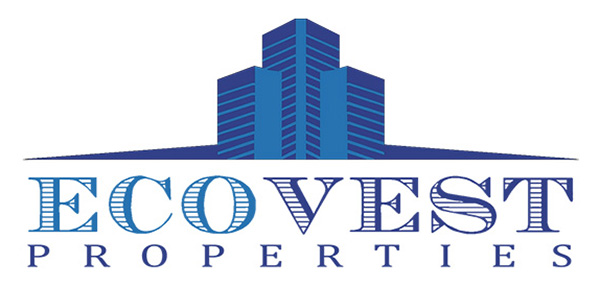 Ecovest Properties Office Logo